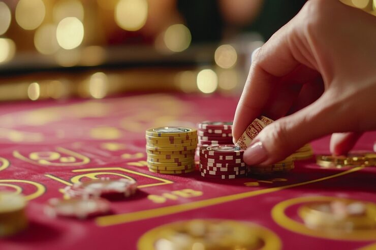 situstoto com mobile app interface showing sportsbook and slot games