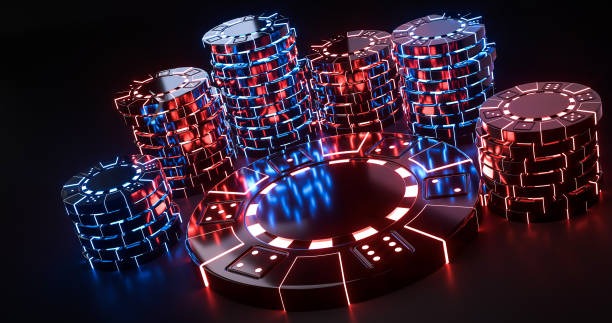 Qiu Qiu Game